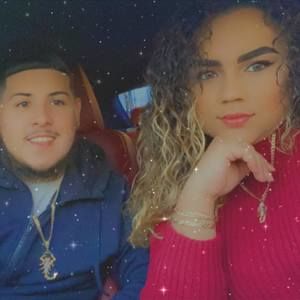 Meet your Posher, Ivette